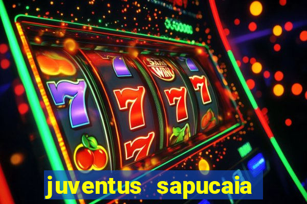 juventus sapucaia do sul